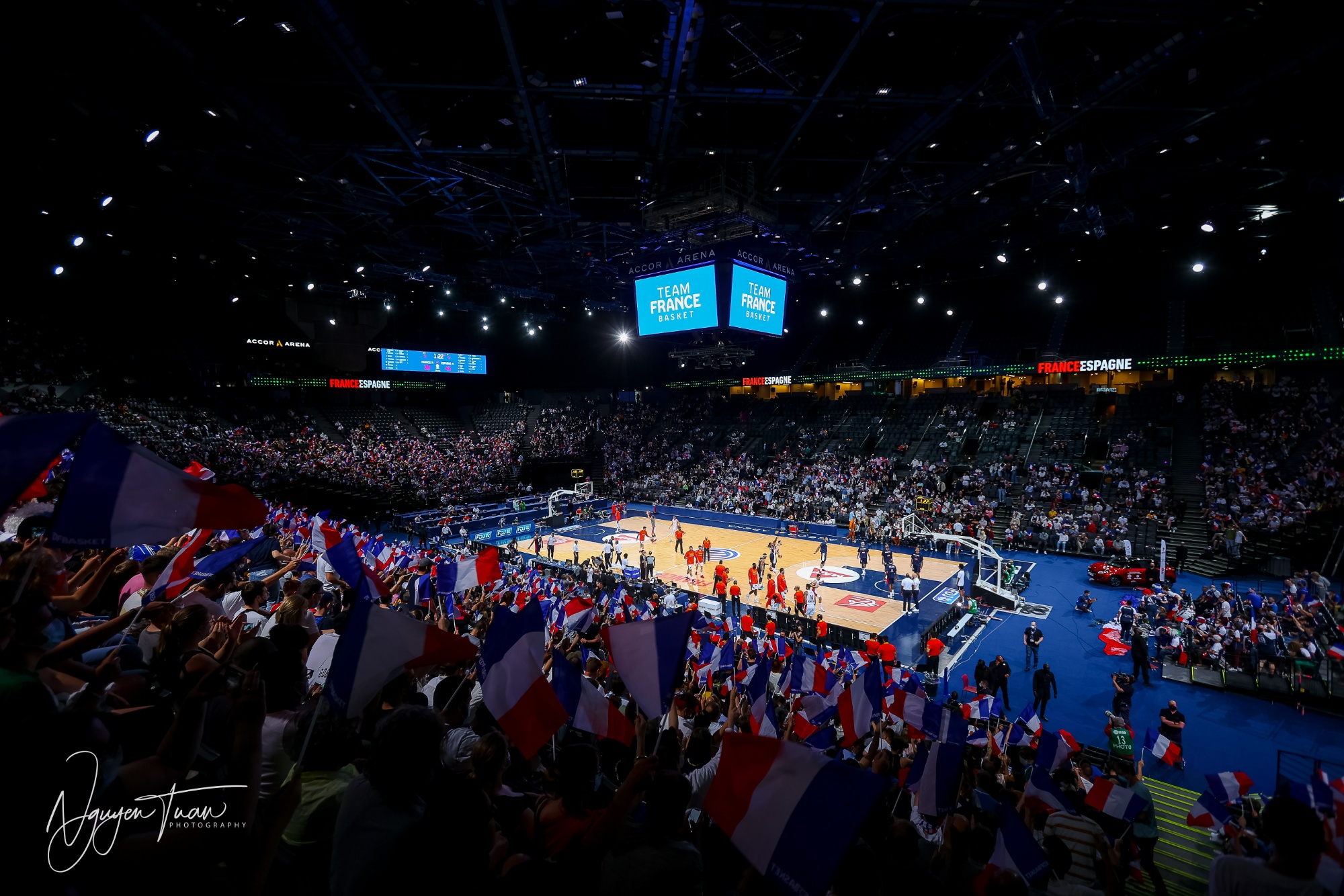 2021   France vs Espagne 3293